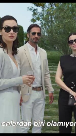 Meriç Acemi Instagram - 