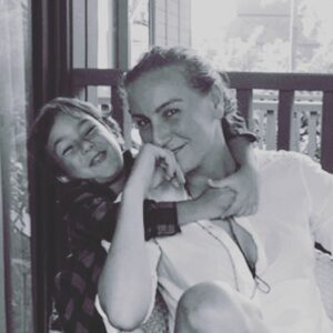 Meriç Acemi Instagram - Second life...🦄