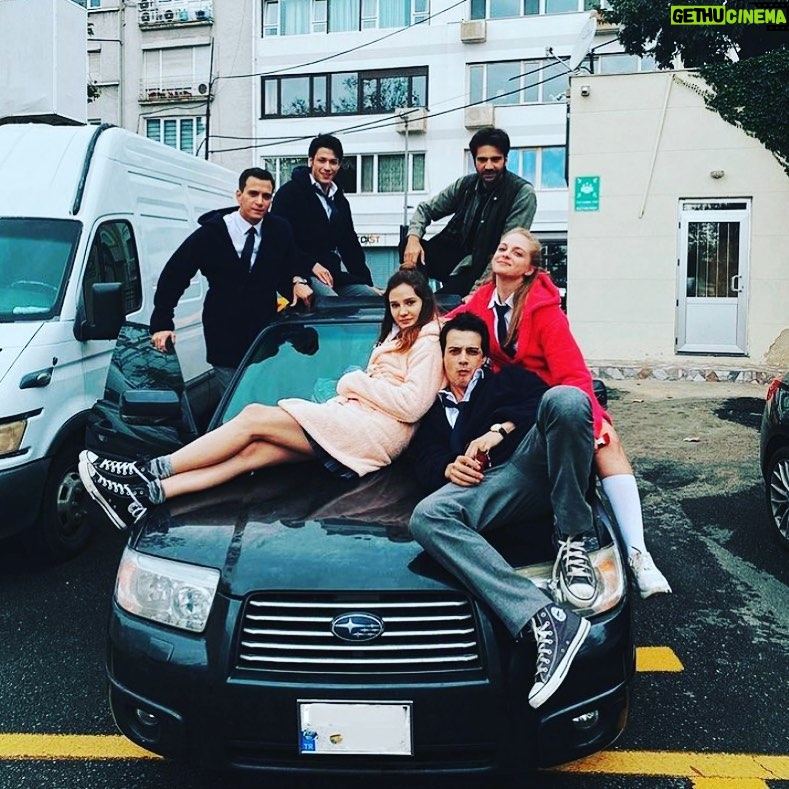 Meriç Acemi - 2.1K Likes - 😎