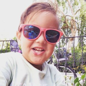 Meriç Acemi Instagram - 😎