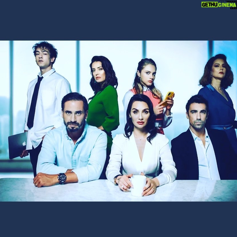 Meriç Acemi - 1.1K Likes - Dudummm... @netflixturkiye 💋