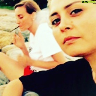 Meriç Acemi - 2.6K Likes - Always a pleasure working with you... My dear friend @zelihaorman 😘