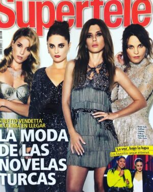 Meriç Acemi Instagram - Sisterssss...😎