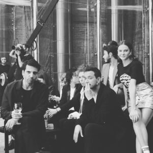 Meriç Acemi Instagram - Salut💋💋💋