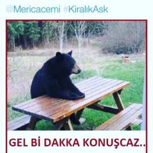 Meriç Acemi Instagram - Güzel yorumlar için teşekkürler;)😋😉
