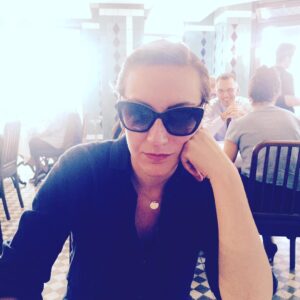 Meriç Acemi Instagram - 👿