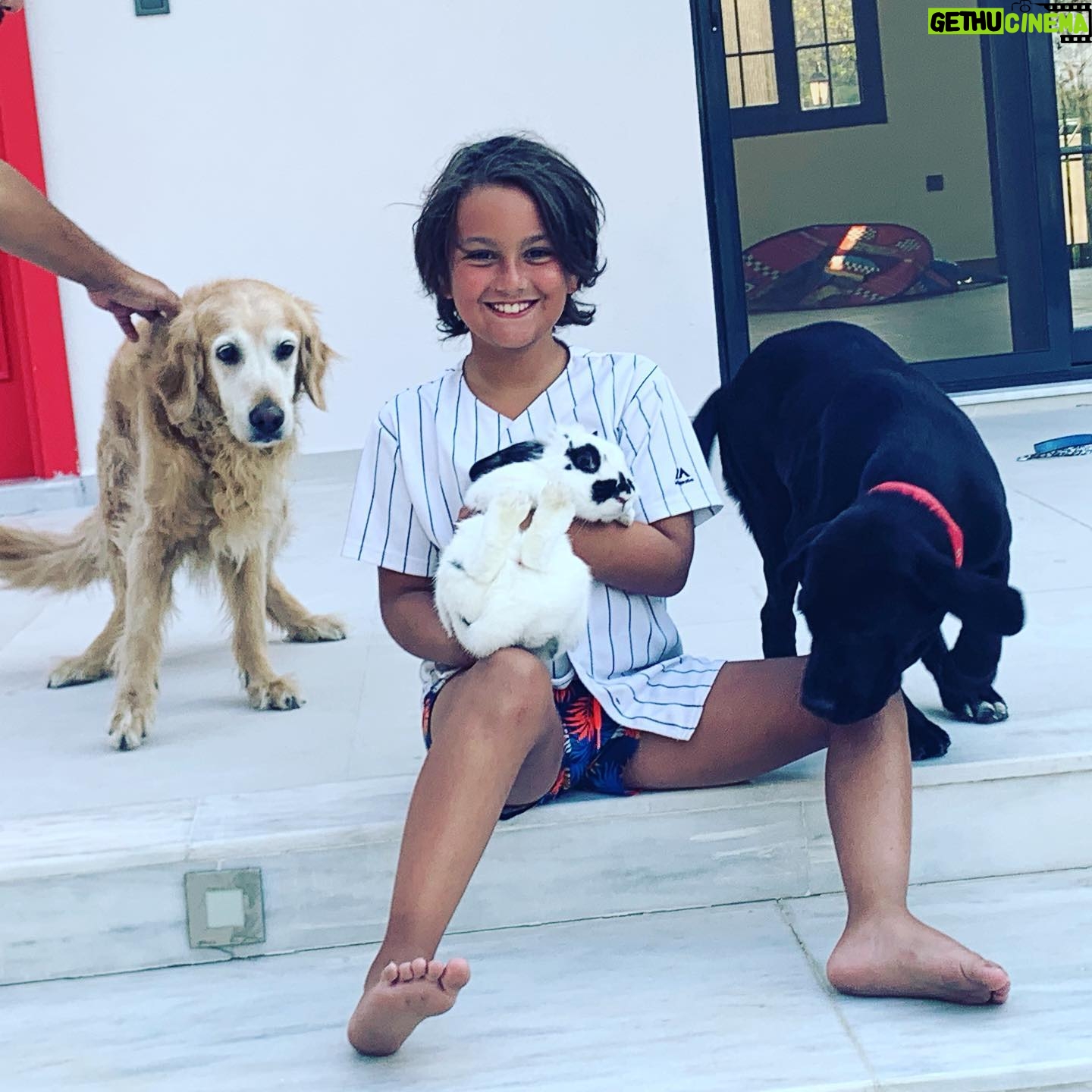 Meriç Acemi - 706 Likes - Famille...😎