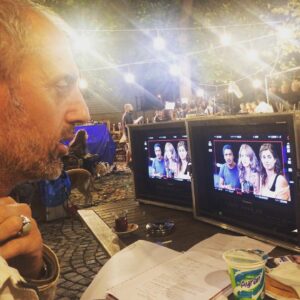 Meriç Acemi Instagram - Hocam bi'ayrana çeker;) @metinbalek 😚