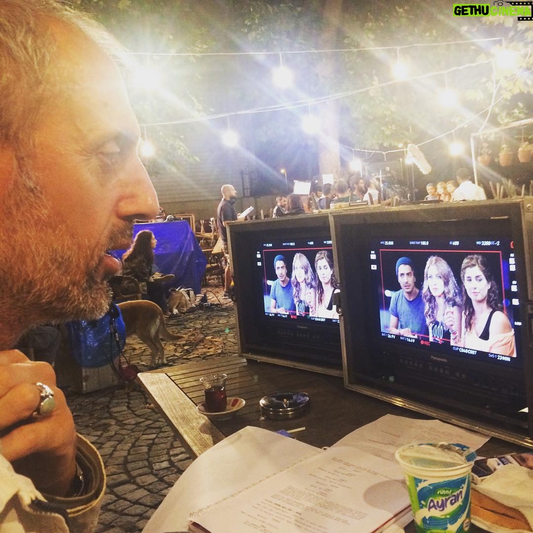Meriç Acemi - 2.2K Likes - Hocam bi'ayrana çeker;) @metinbalek 😚