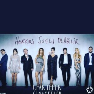 Meriç Acemi Instagram - Hommes femmes; mode d'emploi...🤓
