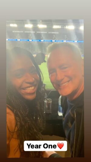 Merrin Dungey Instagram - 