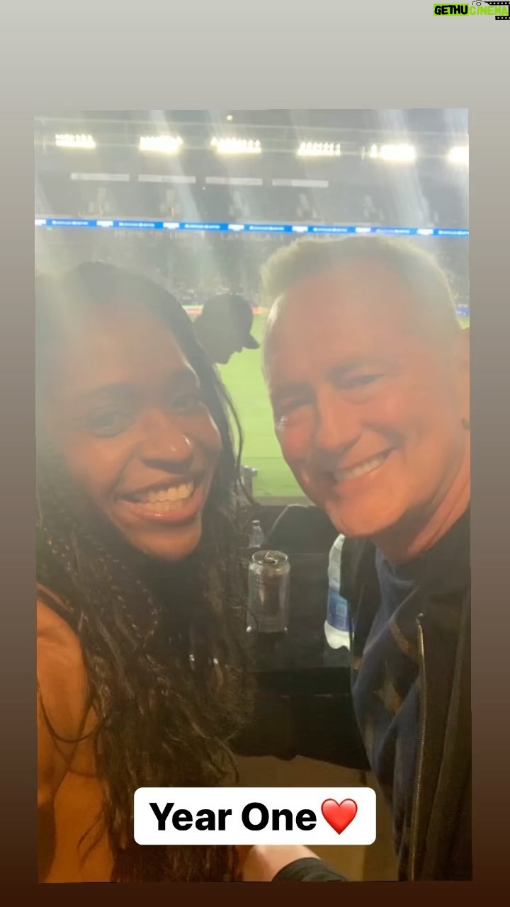 Merrin Dungey - 1.2K Likes -