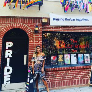 Merrin Dungey Instagram - H❤️A🧡P💛P💚Y

P🩵R💙I💜D🩷E🌈