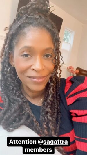 Merrin Dungey Instagram - 