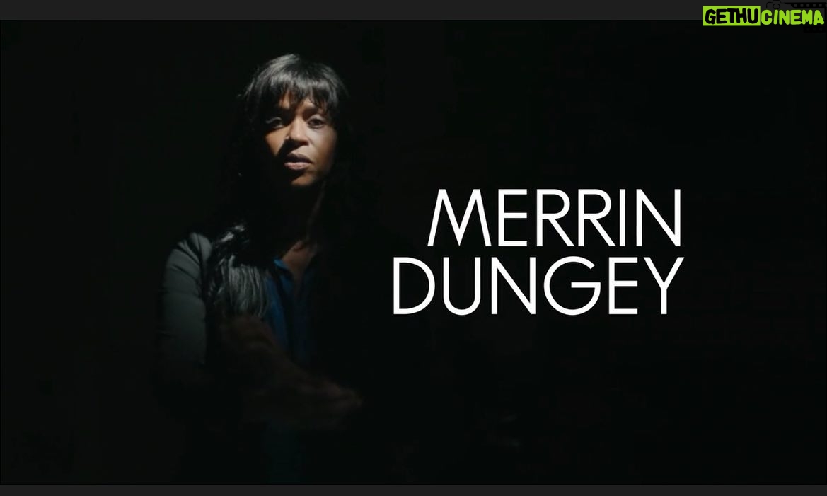 Merrin Dungey - 657 Likes - New sizzle reel in Bio!!
I could not be more proud of what Iāve done and excited about whatās possible for me next.
Thank you @danspilo for putting this together!
