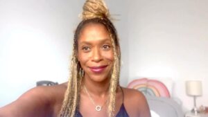 Merrin Dungey Instagram - Hey @sagaftra members! I’m running for convention delegate and the local board and I am ready to stand up and fight for you TOGETHER. UNITED. I’ve been a member for nearly 30 years and I am proud to have this opportunity to serve. Please vote for me and the #Unity2023 slate so we can GET BACK TO WORK!!DRESCHER/FISHER 2023. #unity #membershipfirst #together #unionstrong