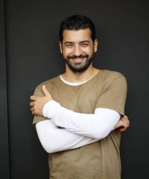 Mert Altınışık Instagram - 🙅🏻‍♂️