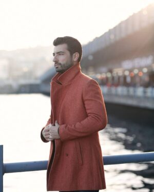Mert Altınışık Instagram - 