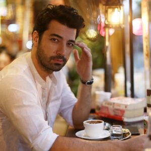 Mert Altınışık Instagram - 💫