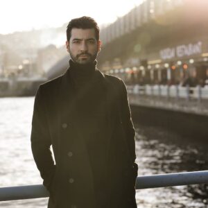 Mert Altınışık Instagram - 