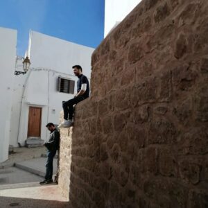 Mert Altınışık Instagram - 