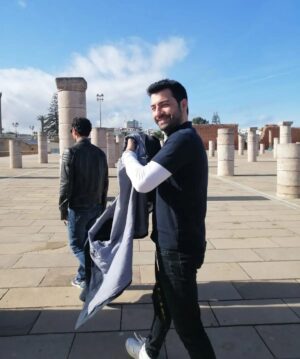 Mert Altınışık Instagram - 