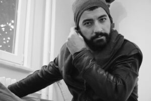 Mert Altınışık Instagram - 🌑