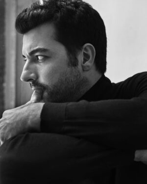 Mert Altınışık Instagram - 