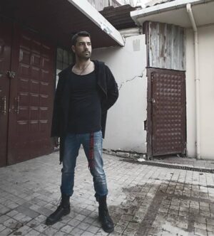 Mert Altınışık Instagram - #tb 🍀