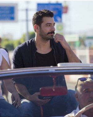 Mert Altınışık Instagram - 😎 #antalyafilmfestivali