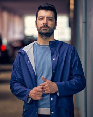 Mert Altınışık Instagram - #mood