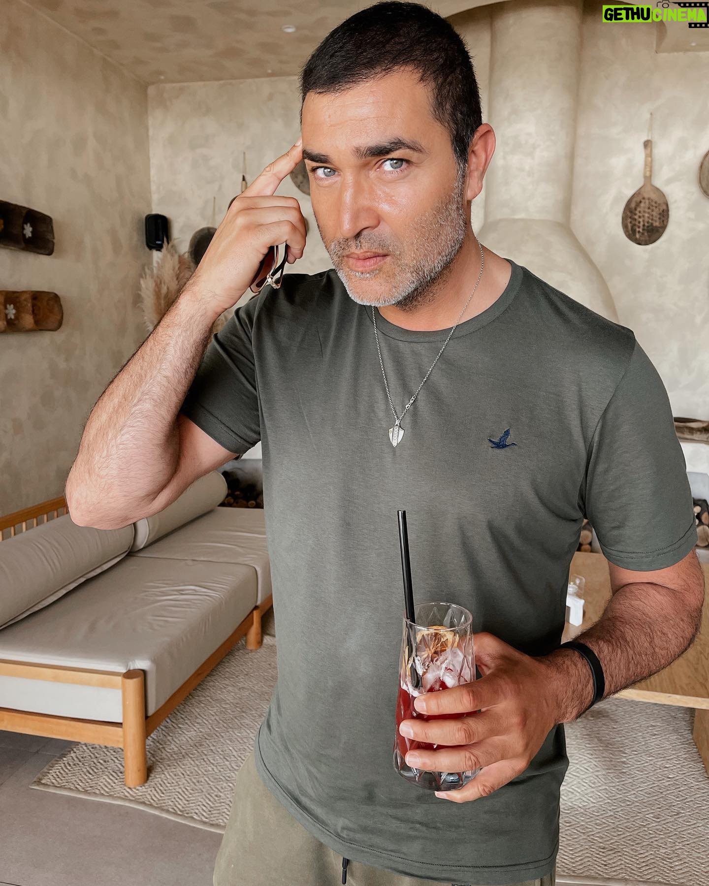 Mert Kılıç - 25.8K Likes -