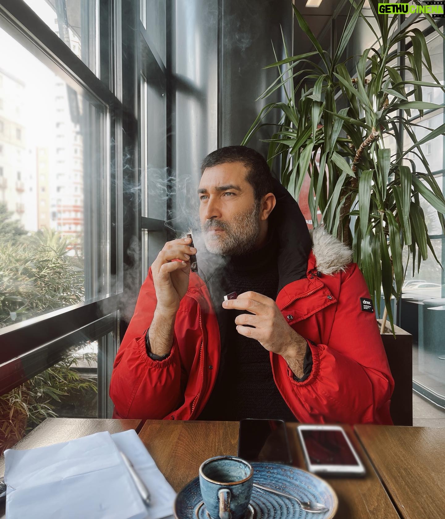 Mert Kılıç - 20.4K Likes - break☕️