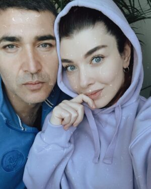 Mert Kılıç Instagram - ❤️💏