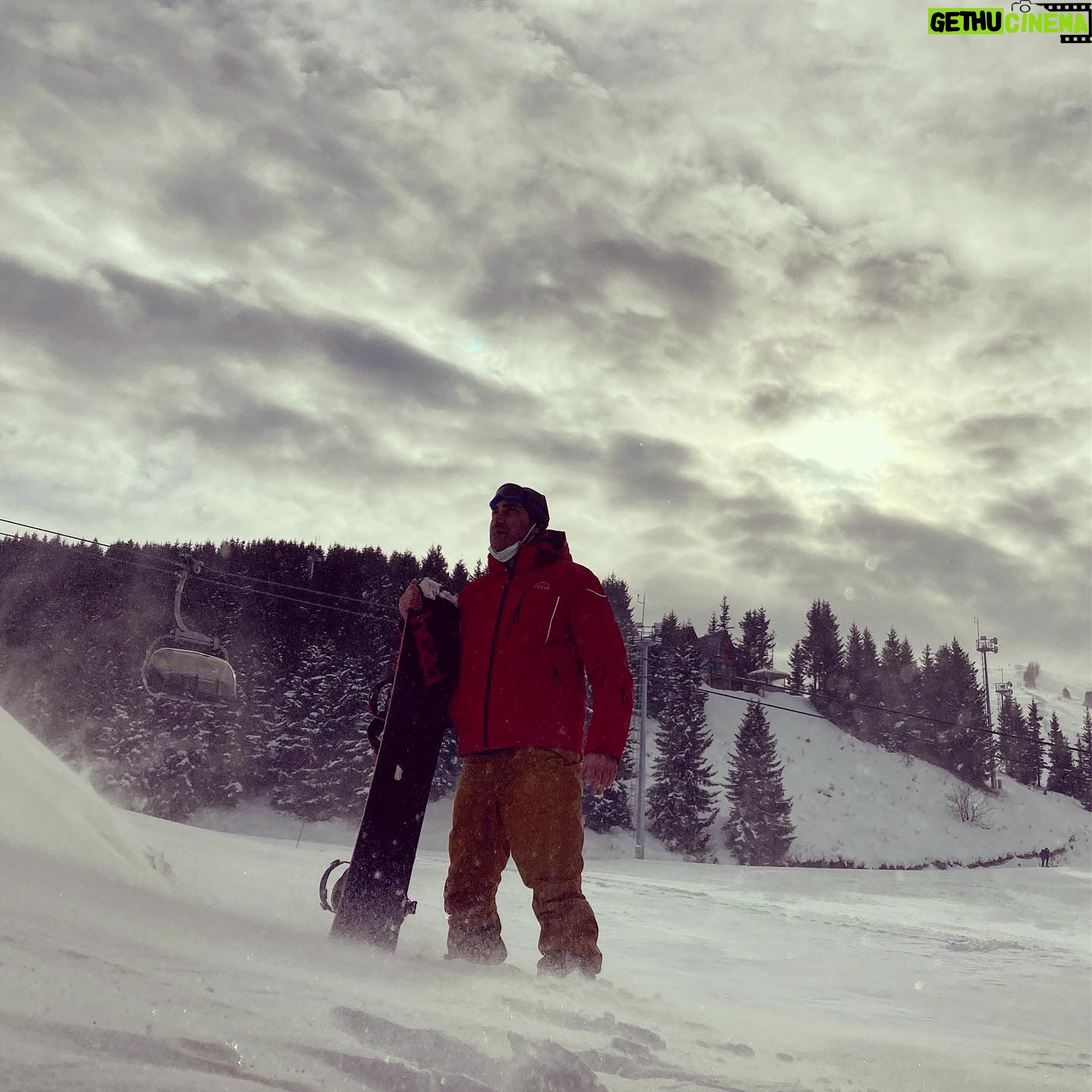 Mert Kılıç - 22.2K Likes - 🏂☁️❄️