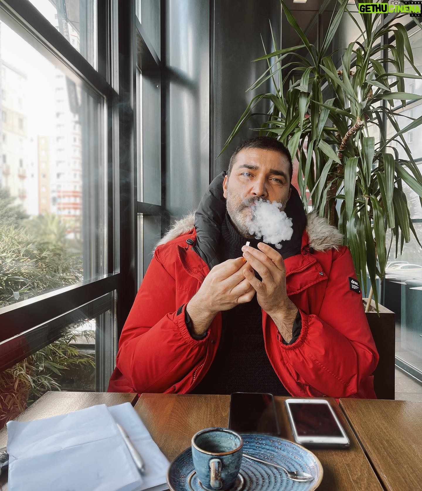 Mert Kılıç - 20.4K Likes - break☕️