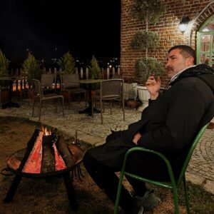 Mert Kılıç Instagram - 