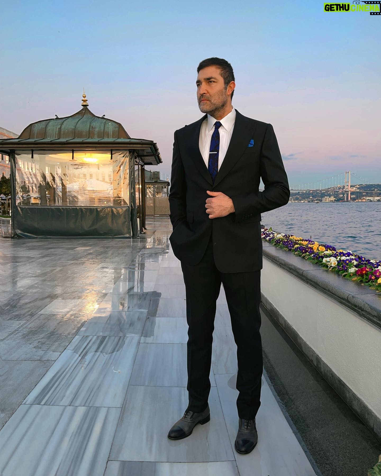 Mert Kılıç - 26.2K Likes - #gala @levonkordonciyan 🎩