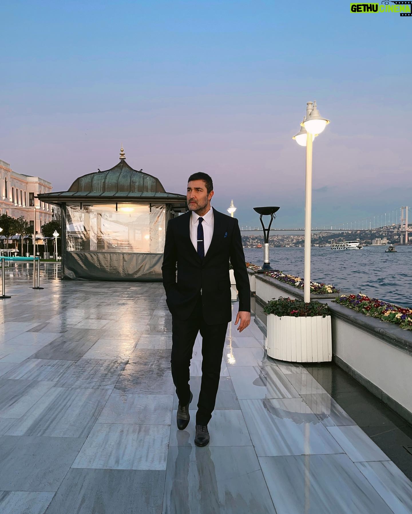 Mert Kılıç - 26.2K Likes - #gala @levonkordonciyan 🎩