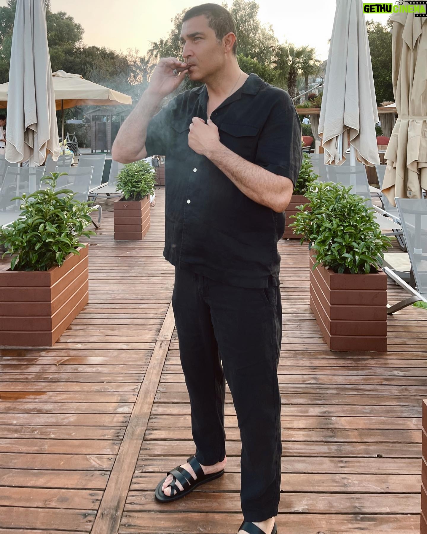 Mert Kılıç - 25.8K Likes -