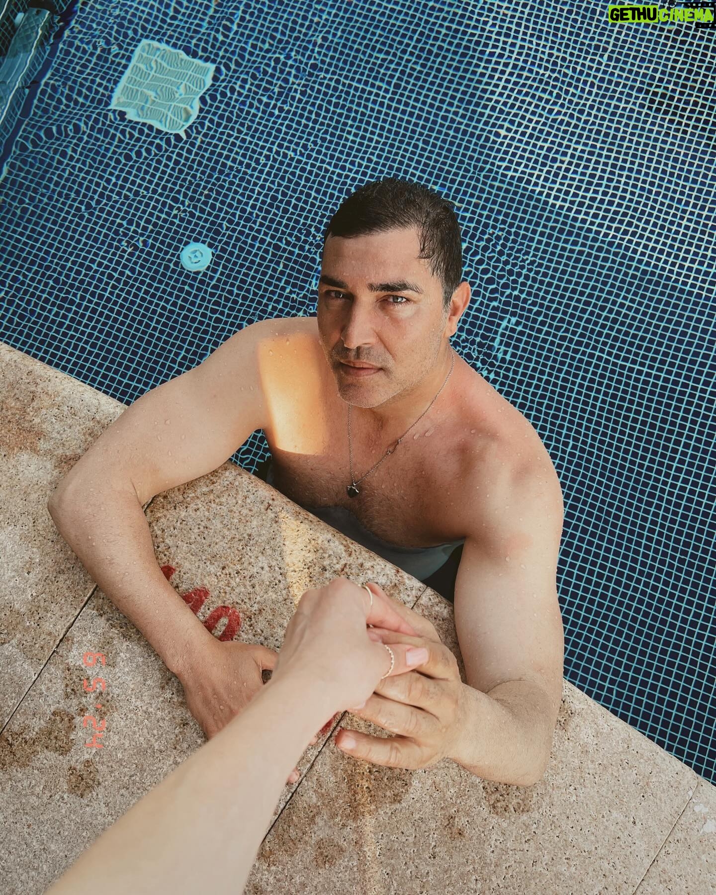 Mert Kılıç - 21K Likes - @calistahotel ☀️