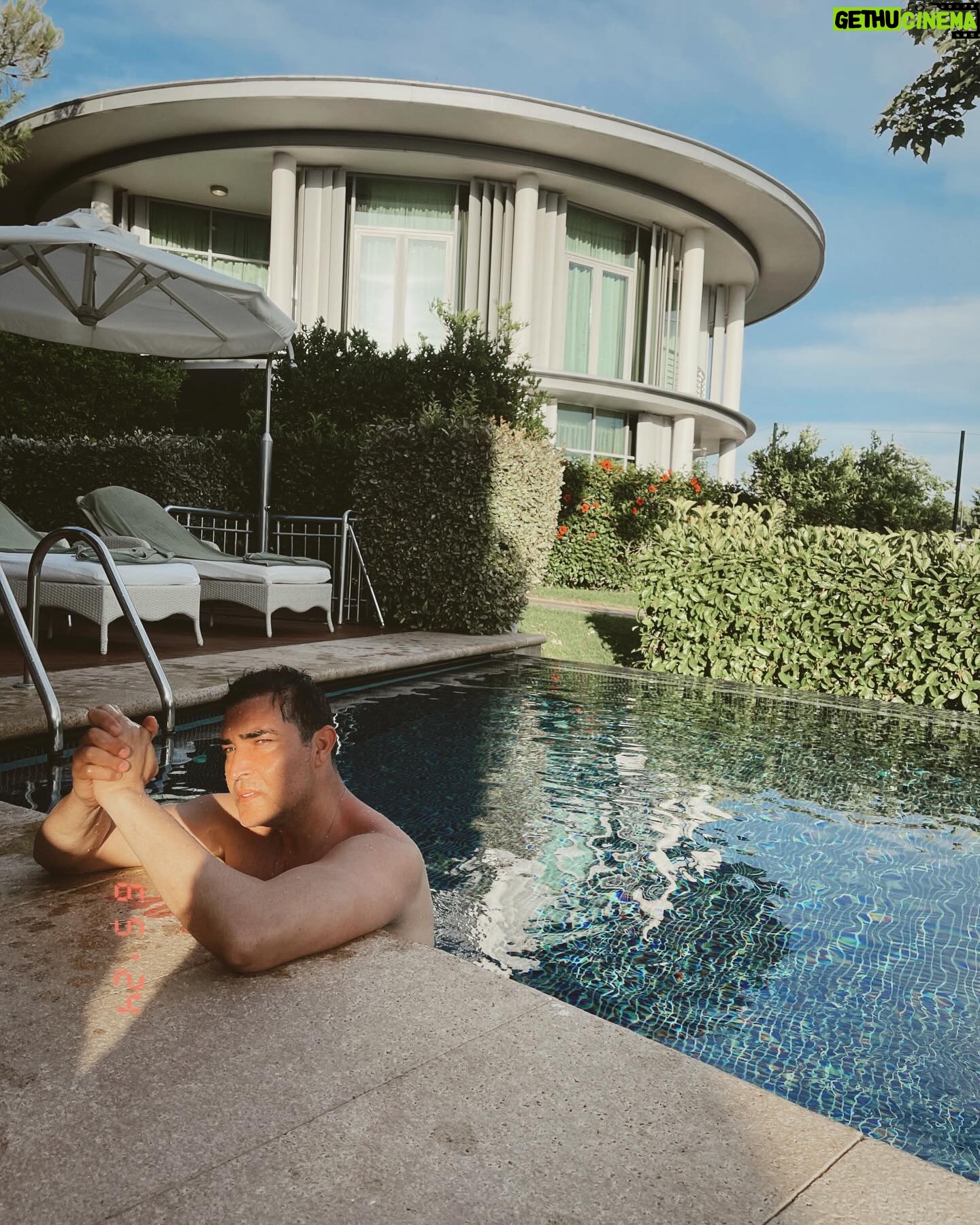 Mert Kılıç - 21K Likes - @calistahotel ☀️