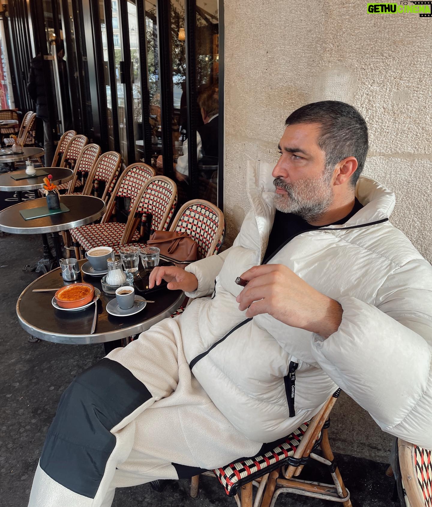 Mert Kılıç - 25.4K Likes - ☕️