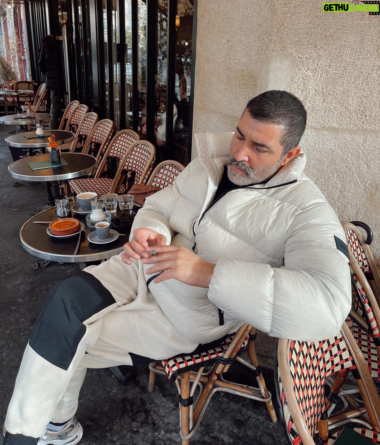 Mert Kılıç - 25.4K Likes - ☕️