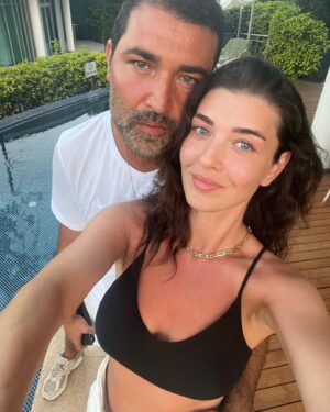 Mert Kılıç Instagram - ❤️🙏🏻