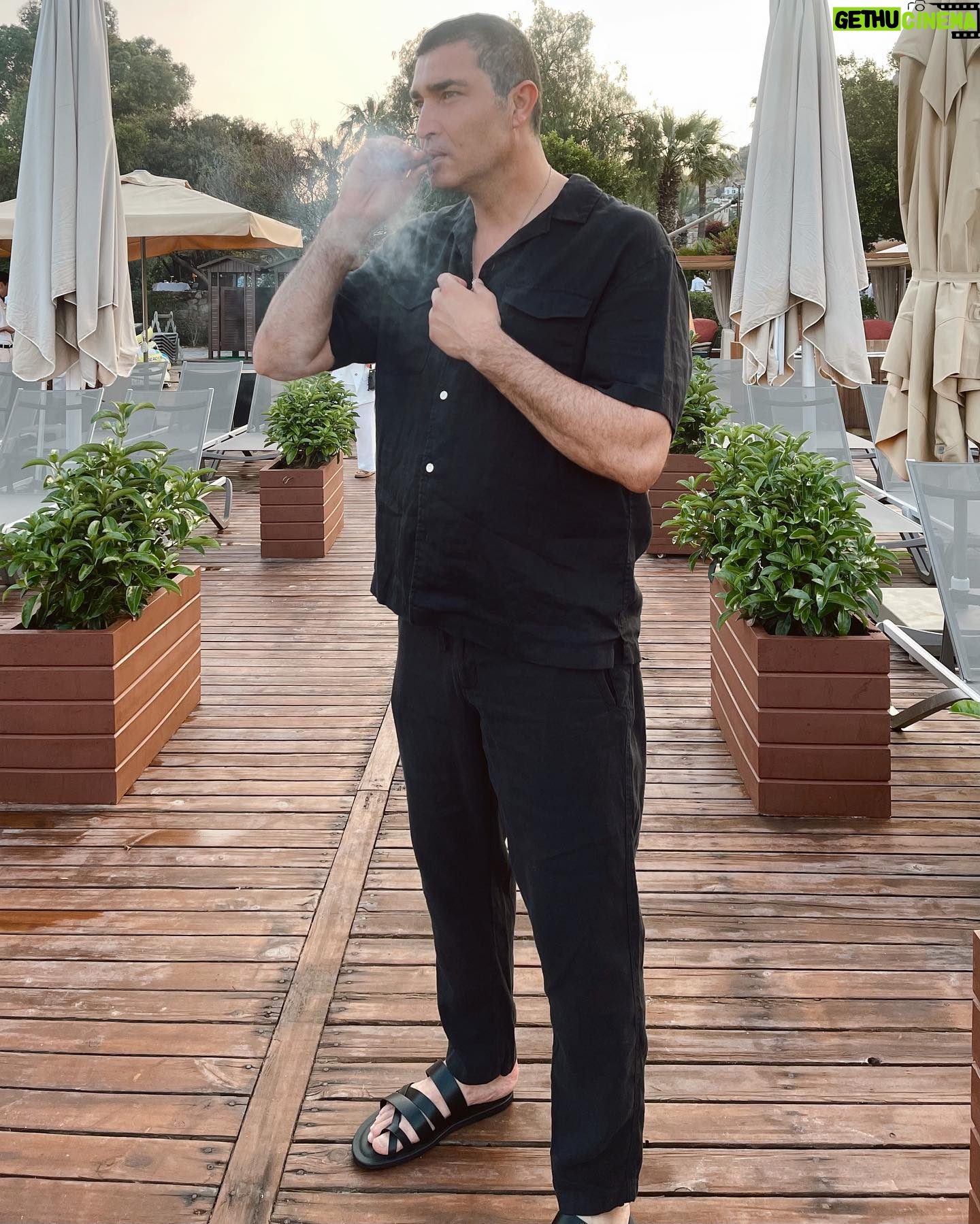 Mert Kılıç - 25.8K Likes -