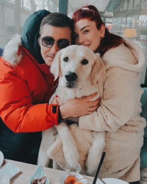 Mert Kılıç Instagram - ❤️