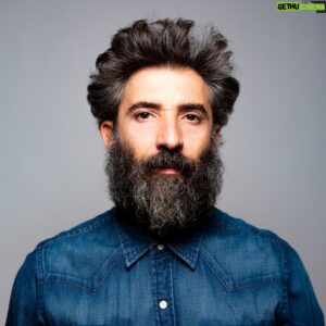 Mert Turak Instagram - Salı sallanmasın! O kadar!