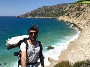 Mert Turak Instagram - 2018 #likyayolu #tbt si! Ve Dağın başında Allah’ın bana yolladığı bu iki melek gibi Alman! Ve durmadan yürüdüğüm ömrümün en güzel 9 günü #tbt si! 😎🤟🏼