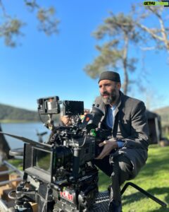 Actor Mert Turak HD Instagram Photos and Wallpapers July 2024